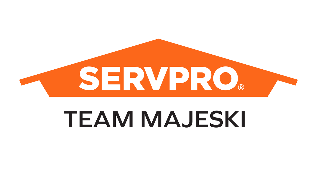Team Majeski · Servpro
