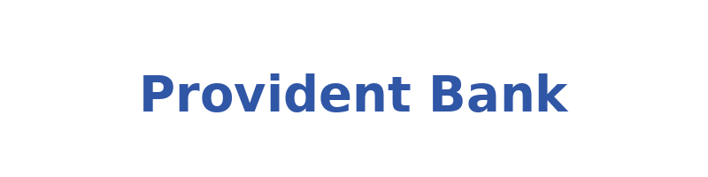 Provident Bank